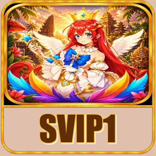 Gambar verifikasi tautan alternatif resmi svip1 Indonesia